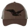 Bio-Washed Trucker Cap Thumbnail