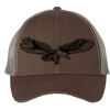 Bio-Washed Trucker Cap Thumbnail