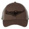 Bio-Washed Trucker Cap Thumbnail