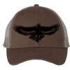 Bio-Washed Trucker Cap Thumbnail