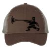 Bio-Washed Trucker Cap Thumbnail