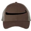 Bio-Washed Trucker Cap Thumbnail