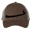 Bio-Washed Trucker Cap Thumbnail