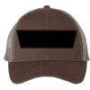 Bio-Washed Trucker Cap Thumbnail