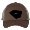 Bio-Washed Trucker Cap Thumbnail