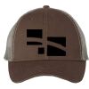 Bio-Washed Trucker Cap Thumbnail