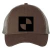 Bio-Washed Trucker Cap Thumbnail