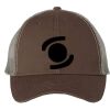 Bio-Washed Trucker Cap Thumbnail