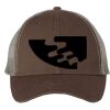 Bio-Washed Trucker Cap Thumbnail