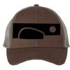 Bio-Washed Trucker Cap Thumbnail