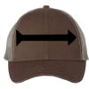 Bio-Washed Trucker Cap Thumbnail