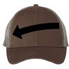 Bio-Washed Trucker Cap Thumbnail
