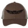 Bio-Washed Trucker Cap Thumbnail