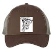 Bio-Washed Trucker Cap Thumbnail