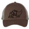 Bio-Washed Trucker Cap Thumbnail