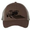 Bio-Washed Trucker Cap Thumbnail