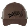 Bio-Washed Trucker Cap Thumbnail