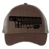 Bio-Washed Trucker Cap Thumbnail