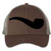 Bio-Washed Trucker Cap Thumbnail