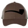 Bio-Washed Trucker Cap Thumbnail