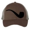 Bio-Washed Trucker Cap Thumbnail