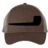 Bio-Washed Trucker Cap Thumbnail