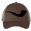 Bio-Washed Trucker Cap Thumbnail
