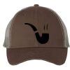 Bio-Washed Trucker Cap Thumbnail