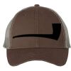 Bio-Washed Trucker Cap Thumbnail