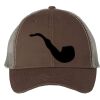 Bio-Washed Trucker Cap Thumbnail