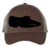 Bio-Washed Trucker Cap Thumbnail