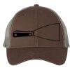 Bio-Washed Trucker Cap Thumbnail