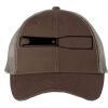 Bio-Washed Trucker Cap Thumbnail