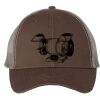 Bio-Washed Trucker Cap Thumbnail