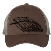 Bio-Washed Trucker Cap Thumbnail
