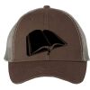 Bio-Washed Trucker Cap Thumbnail