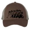 Bio-Washed Trucker Cap Thumbnail
