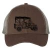 Bio-Washed Trucker Cap Thumbnail