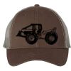 Bio-Washed Trucker Cap Thumbnail