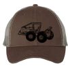 Bio-Washed Trucker Cap Thumbnail