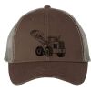 Bio-Washed Trucker Cap Thumbnail
