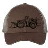 Bio-Washed Trucker Cap Thumbnail