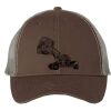 Bio-Washed Trucker Cap Thumbnail