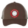 Bio-Washed Trucker Cap Thumbnail