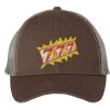 Bio-Washed Trucker Cap Thumbnail