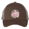 Bio-Washed Trucker Cap Thumbnail