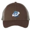 Bio-Washed Trucker Cap Thumbnail
