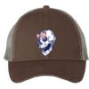Bio-Washed Trucker Cap Thumbnail