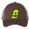 Bio-Washed Trucker Cap Thumbnail