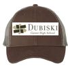 Bio-Washed Trucker Cap Thumbnail